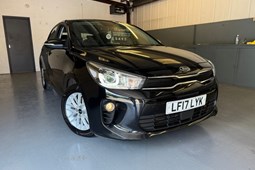 Kia Rio Hatchback (17-23) 2 1.4 CRDi 76bhp ISG 5d For Sale - R&S Car Sales, Perth