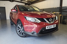Nissan Qashqai (14-21) 1.5 dCi Tekna 5d For Sale - R&S Car Sales, Perth