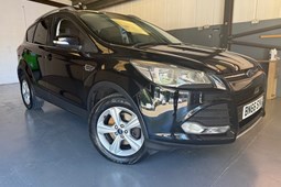 Ford Kuga (12-20) 2.0 TDCi (150bhp) Zetec 2WD 5d For Sale - R&S Car Sales, Perth