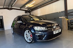 Volkswagen Golf R (14-16) 2.0 TSI R Hatchback 5d DSG For Sale - R&S Car Sales, Perth