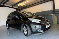 Nissan Note (13-17) 1.2 Acenta Premium 5d For Sale - R&S Car Sales, Perth