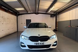 BMW 3-Series Saloon (19 on) 320d M Sport auto 4d For Sale - R&S Car Sales, Perth