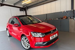 Volkswagen Polo Hatchback (09-17) 1.0 (110bhp) SEL 5d For Sale - R&S Car Sales, Perth
