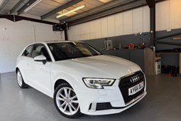 Audi A3 Hatchback (12-18) Sport 2.0 TDI 150PS (05/16 on) 3d For Sale - R&S Car Sales, Perth