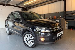 Volkswagen Tiguan (08-16) 2.0 TDi BlueMotion Tech Match 5d DSG For Sale - R&S Car Sales, Perth