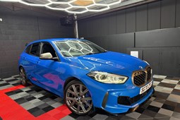 BMW 1-Series M135i (19-24) M135i xDrive Sport Automatic 5d For Sale - R&S Car Sales, Perth