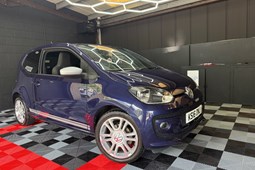 Volkswagen Up (12-23) 1.0 Club Up 3d For Sale - R&S Car Sales, Perth