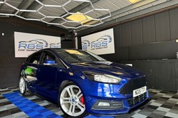 Ford Focus ST (12-18) 2.0T ST-2 Hatchback (01/15-) 5d For Sale - R&S Car Sales, Perth