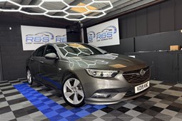 Vauxhall Insignia Grand Sport (17-22) SRi VX-Line Nav 1.5 (165PS) Turbo 5d For Sale - R&S Car Sales, Perth