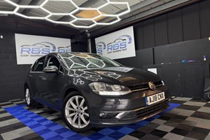 Volkswagen Golf Hatchback (13-20) GT 1.6 TDI BMT 115PS (03/17 on) 5d For Sale - R&S Car Sales, Perth