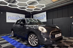 MINI Hatchback (14-24) 2.0 Cooper S D Hatchback 5d For Sale - R&S Car Sales, Perth