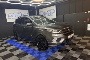 Ford Kuga (12-20) ST-Line X 2.0 TDCi 180PS AWD PowerShift auto 5d For Sale - R&S Car Sales, Perth