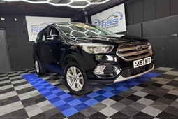 Ford Kuga (12-20) Zetec 1.5T EcoBoost 182PS AWD auto (09/16) 5d For Sale - R&S Car Sales, Perth