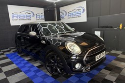 MINI Clubman (15-24) 2.0 Cooper S 6d For Sale - R&S Car Sales, Perth