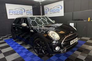 MINI Clubman (15-24) 2.0 Cooper S 6d For Sale - R&S Car Sales, Perth