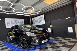 Renault Clio Hatchback (12-19) Dynamique S Nav dCi 90 5d For Sale - R&S Car Sales, Perth
