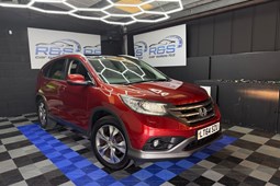 Honda CR-V (12-18) 2.0 i-VTEC EX 5d Auto For Sale - R&S Car Sales, Perth