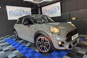 MINI Hatchback (14-24) 1.5 Cooper Hatchback 3d For Sale - R&S Car Sales, Perth
