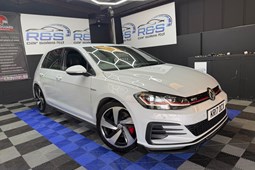 Volkswagen Golf Hatchback (13-20) GTI 2.0 TSI BMT 230PS DSG auto (03/17 on) 5d For Sale - R&S Car Sales, Perth
