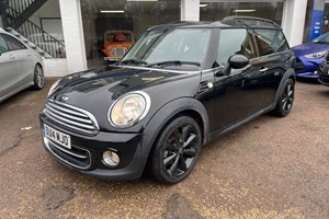 MINI Clubman (07-14) 1.6 (122bhp) 5d Auto For Sale - CSG Motor Company Ltd, Chalfont St Giles