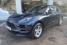 Porsche Macan (14-24) S PDK auto 5d For Sale - CSG Motor Company Ltd, Chalfont St Giles