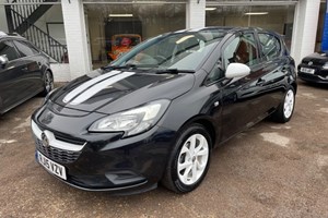 Vauxhall Corsa Hatchback (14-19) 1.2 Sting 5d For Sale - CSG Motor Company Ltd, Chalfont St Giles