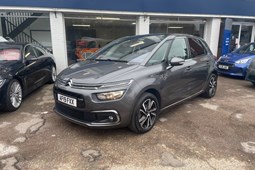 Citroen C4 SpaceTourer MPV (18-19) Flair PureTech 130 S&S 5d For Sale - CSG Motor Company Ltd, Chalfont St Giles