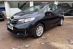 Honda Jazz (15-20) 1.3 i-VTEC SE Navi 5d For Sale - CSG Motor Company Ltd, Chalfont St Giles
