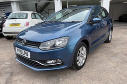 Volkswagen Polo Hatchback (09-17) 1.0 (75bhp) SE 5d For Sale - CSG Motor Company Ltd, Chalfont St Giles