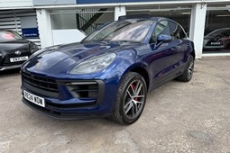 Porsche Macan (14-24) S 5dr PDK For Sale - CSG Motor Company Ltd, Chalfont St Giles