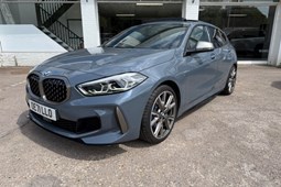 BMW 1-Series M135i (19-24) M135i xDrive Sport Automatic 5d For Sale - CSG Motor Company Ltd, Chalfont St Giles