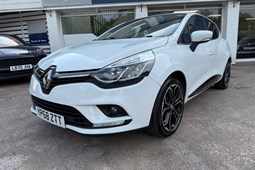 Renault Clio Hatchback (12-19) Iconic TCe 90 5d For Sale - CSG Motor Company Ltd, Chalfont St Giles