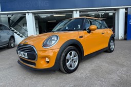 MINI Hatchback (14-24) 1.5 One Hatchback 3d Auto For Sale - CSG Motor Company Ltd, Chalfont St Giles