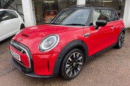MINI Electric Hatch Hatchback (20-24) 135kW Cooper S 3 33kWh 3dr Auto For Sale - CSG Motor Company Ltd, Chalfont St Giles