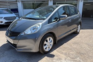 Honda Jazz (08-15) 1.4 i-VTEC ES 5d CVT For Sale - CSG Motor Company Ltd, Chalfont St Giles