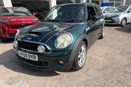 MINI Cooper S (06-16) 1.6 Cooper S Clubman 5d For Sale - CSG Motor Company Ltd, Chalfont St Giles