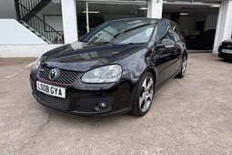 Volkswagen Golf GTI (05-08) 2.0 GTI 5d DSG For Sale - CSG Motor Company Ltd, Chalfont St Giles