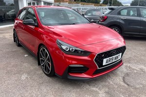 Hyundai i30 N (18-24) N Performance 2.0 T-GDi 275PS 5d For Sale - CSG Motor Company Ltd, Chalfont St Giles