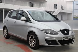 SEAT Altea Hatchback (04-15) 1.6 TDI CR Ecomotive Tech SE 5d For Sale - Horton Cars Ltd, Bradford