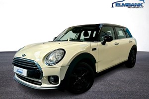 MINI Clubman (15-24) 1.5 Cooper 6d For Sale - Elmbank Motor Company, AYR