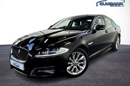 Jaguar XF Saloon (08-15) 2.2d Sport 4d Auto For Sale - Elmbank Motor Company, AYR