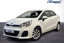 Kia Rio (11-17) 1.25 SR7 5d For Sale - Elmbank Motor Company, AYR