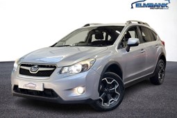 Subaru XV (12-17) 2.0i SE 5d Lineartronic For Sale - Elmbank Motor Company, AYR