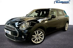 MINI Clubman (15-24) 2.0 Cooper S D 6d Auto For Sale - Elmbank Motor Company, AYR