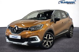 Renault Captur (13-19) GT Line TCe 90 5d For Sale - Elmbank Motor Company, AYR