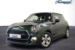 MINI Hatchback (14-24) 1.5 Cooper Hatchback 3d Auto For Sale - Elmbank Motor Company, AYR