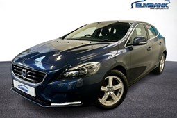 Volvo V40 Hatchback (12-19) T3 SE 5d For Sale - Elmbank Motor Company, AYR