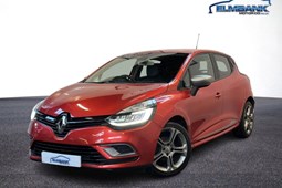 Renault Clio Hatchback (12-19) GT Line TCe 90 5d For Sale - Elmbank Motor Company, AYR