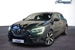 Renault Megane Hatchback (16-22) Dynamique S Nav Energy TCe 130 5d For Sale - Elmbank Motor Company, AYR