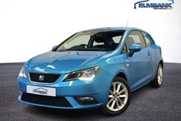 SEAT Ibiza Sport Coupe (08-17) 1.0 Vista 3d For Sale - Elmbank Motor Company, AYR